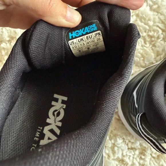 HOKA bondi 7 - Picture 5 of 5